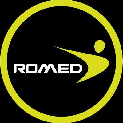 ROMED SPORTWEAR&nbsp;